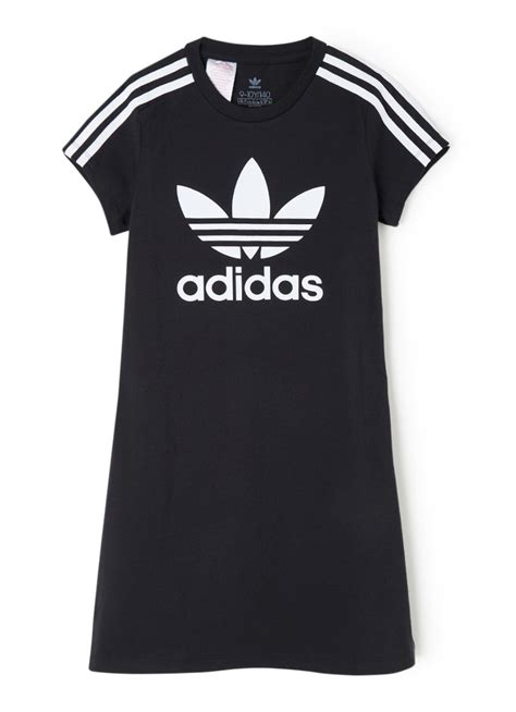 adidas shirt grote maten|adidas jurk dames.